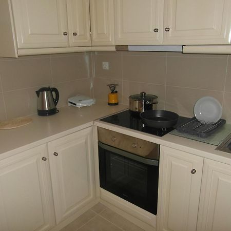 Mina Apartments Карпатос Номер фото