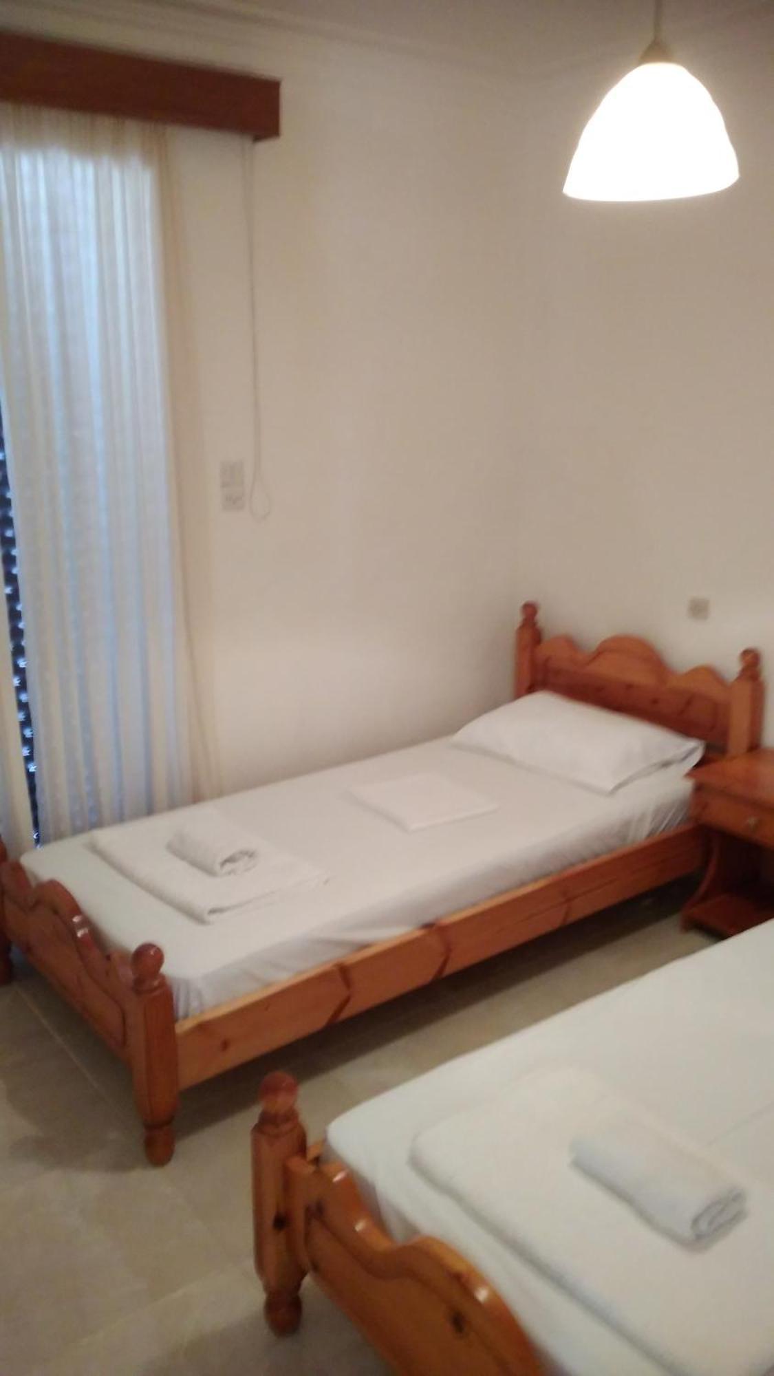 Mina Apartments Карпатос Экстерьер фото