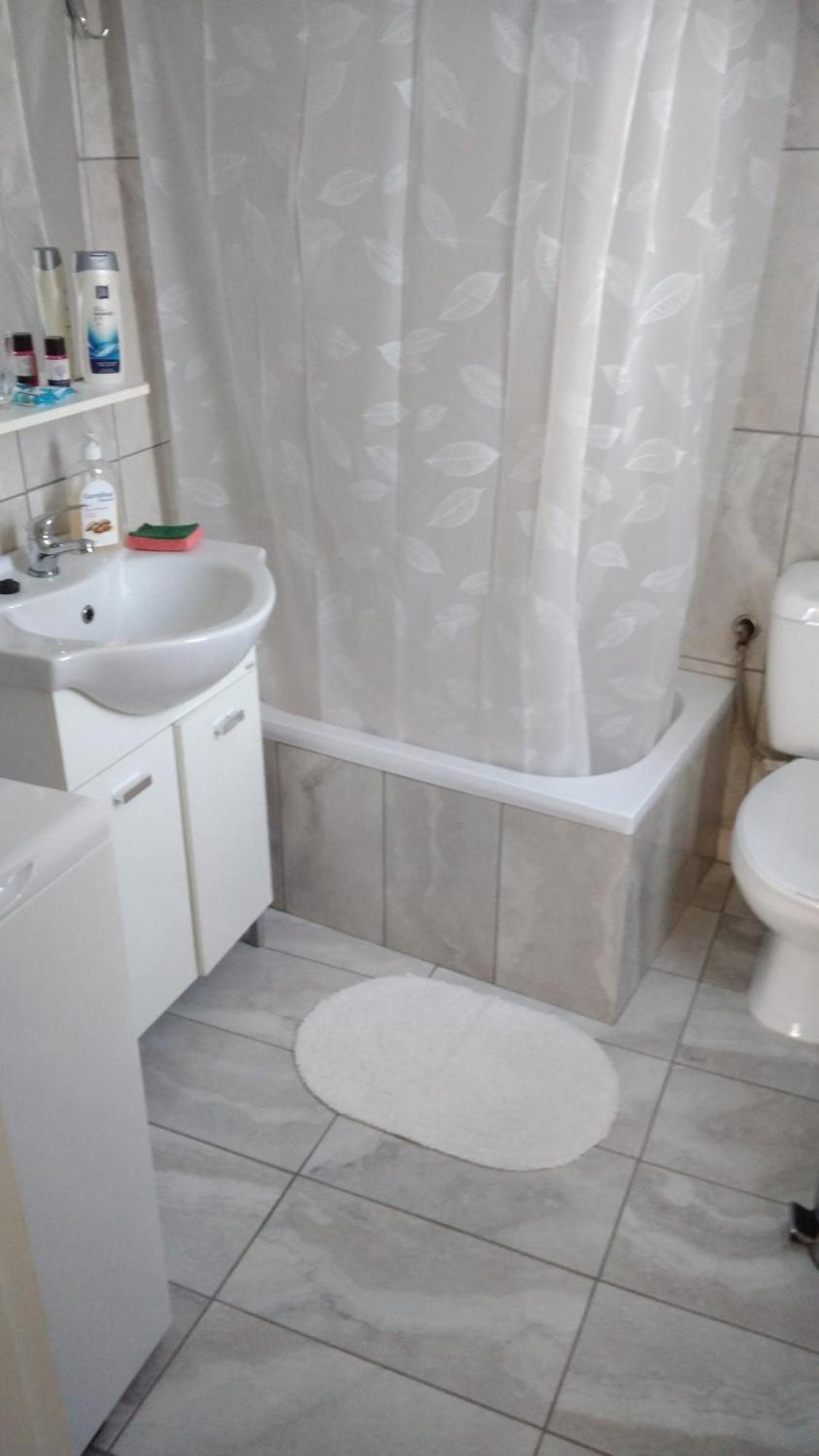 Mina Apartments Карпатос Экстерьер фото