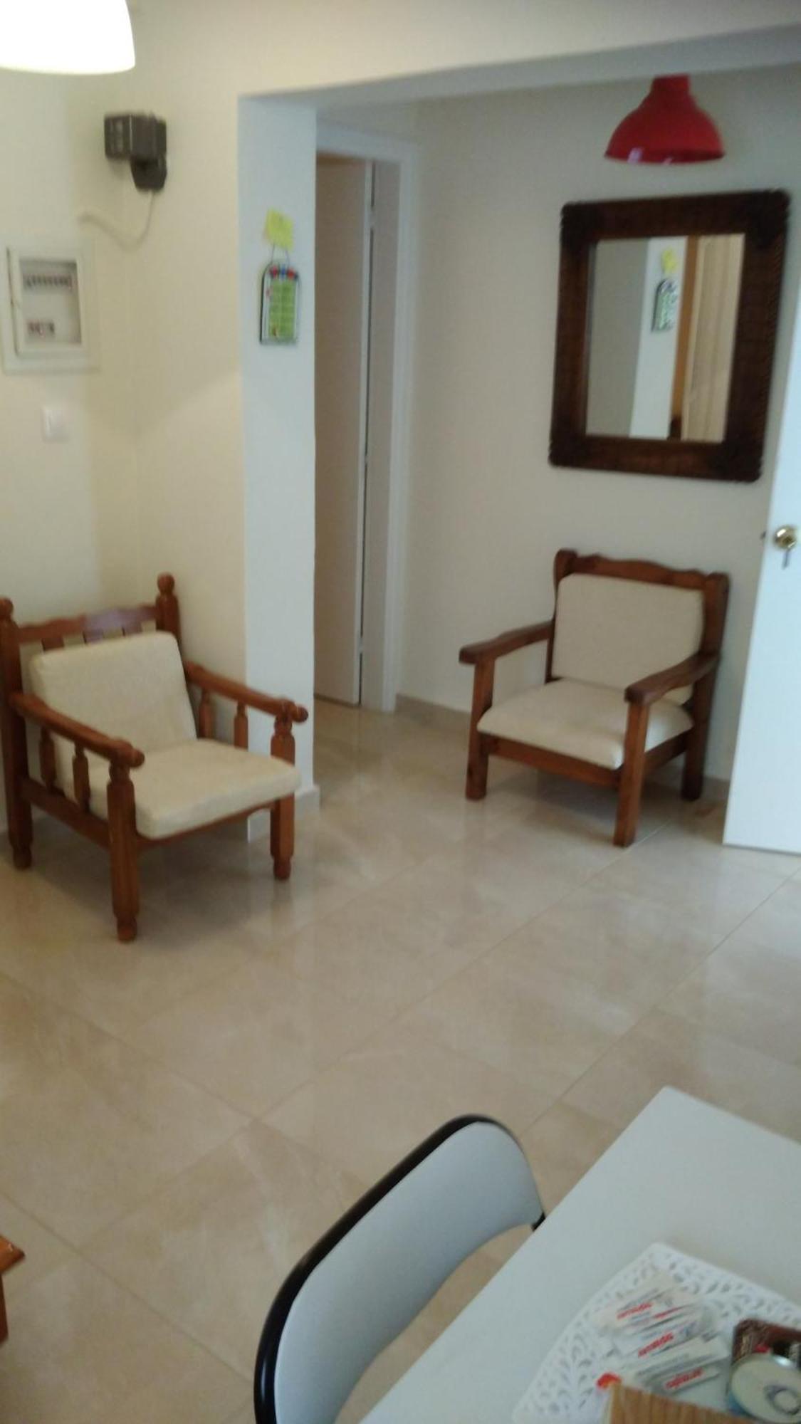 Mina Apartments Карпатос Экстерьер фото